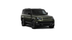 2026 Land Rover Defender 130