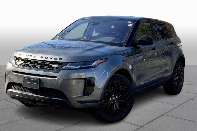 Land Rover Range Rover Evoque 2020-2024 Price, Images, Mileage, Reviews,  Specs