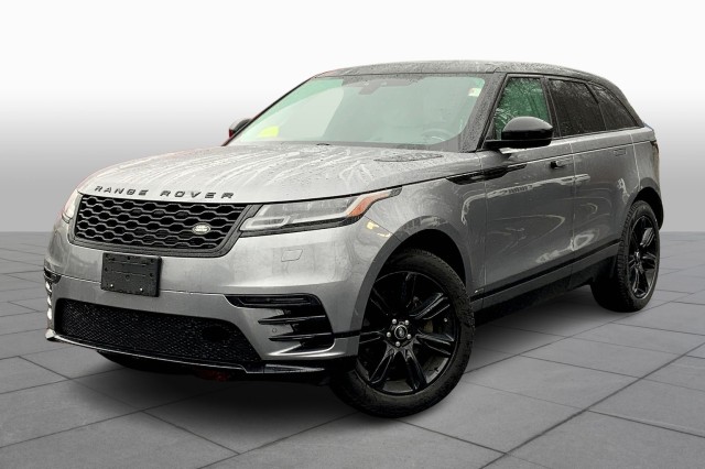 2020 Land Rover Range Rover Velar S's photo