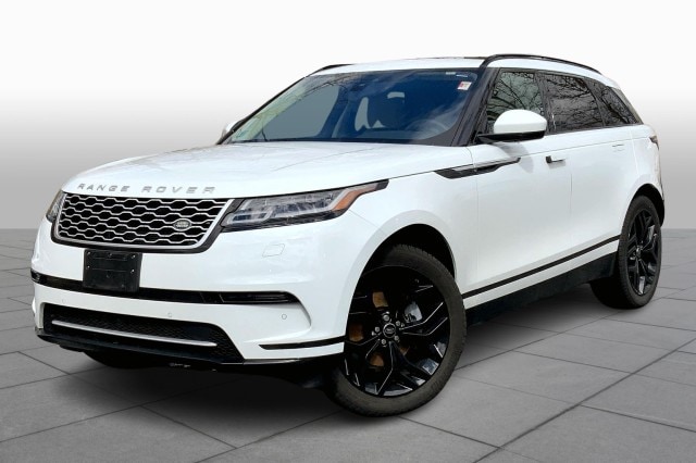 2020 Land Rover Range Rover Velar S's photo
