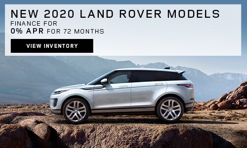 Haron Land Rover New 2020 And Used Land Rover Cars In Fresno