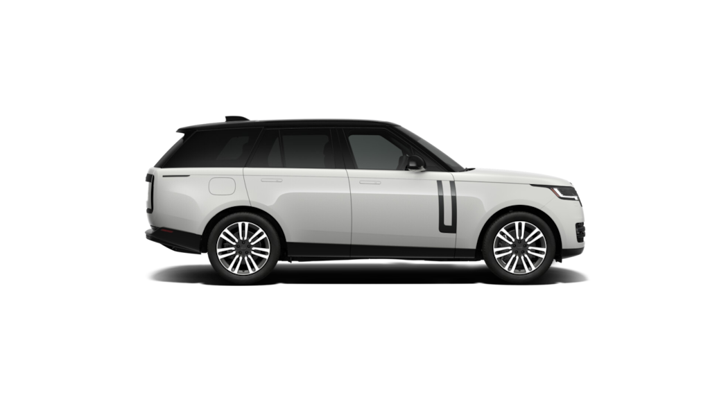 New 2026 Land Rover Range Rover SE 530PS SUV