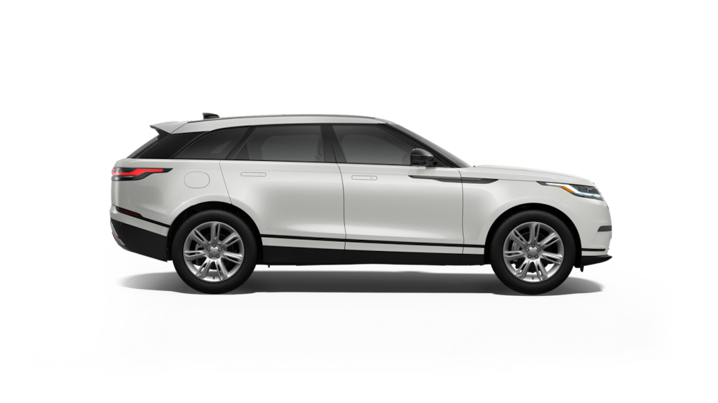 New 2026 Land Rover Range Rover Velar S 250PS SUV