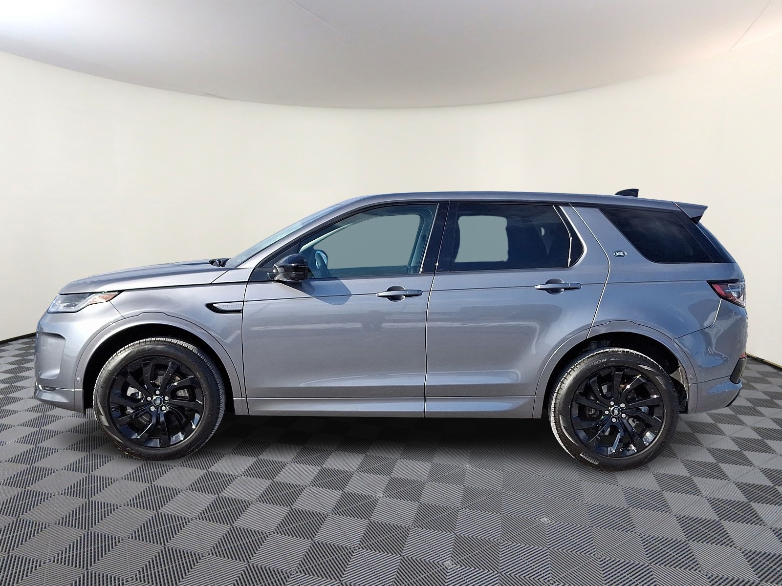 Certified 2024 Land Rover Discovery Sport S with VIN SALCJ2FX7RH350470 for sale in Carlisle, PA