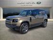 Used 2026 Land Rover Defender 110 X-Dynamic SE SUV
