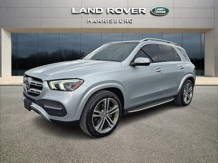 2022 Mercedes-Benz GLE 350 SUV