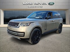 2026 Range Rover SE SUV