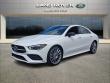 Used 2023 Mercedes-Benz CLA 250 4MATIC Coupe