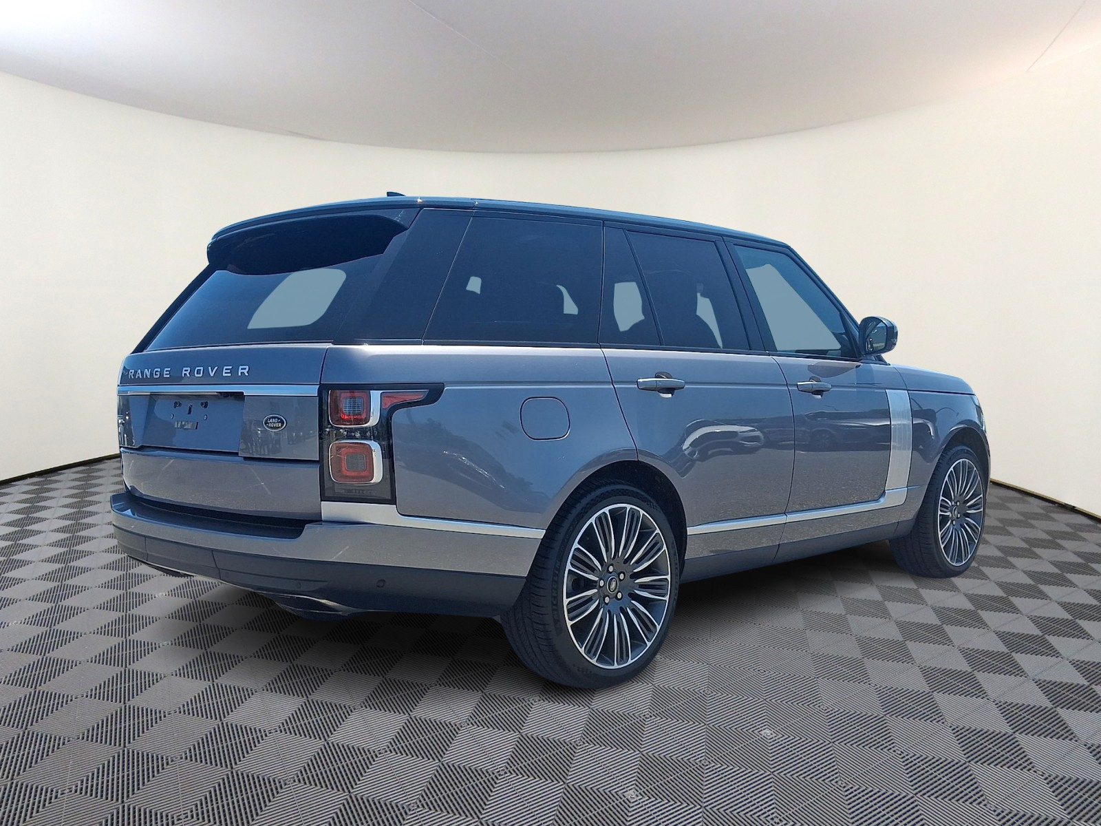 Used 2022 Land Rover Range Rover Westminster SUV