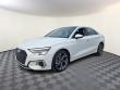 Used 2022 Audi A3 40 Premium Sedan