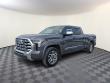 Used 2025 Toyota Tundra 1794 Edition Truck CrewMax
