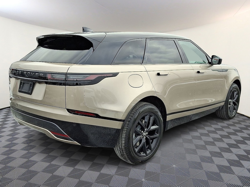 New 2026 Land Rover Range Rover Velar Dynamic SE Sport Utility