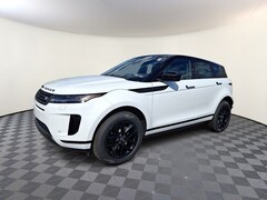2026 Land Rover Range Rover Evoque S SUV