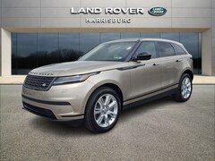 2026 Range Rover Velar S SUV