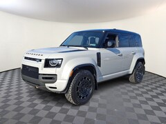 2026 Land Rover Defender 110 Octa SUV