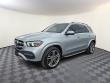 Used 2022 Mercedes-Benz GLE 350  SUV