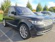 Used 2016 Land Rover Range Rover 5.0L V8 Supercharged SUV