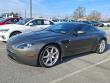Used 2008 Aston Martin V8 Vantage  Coupe