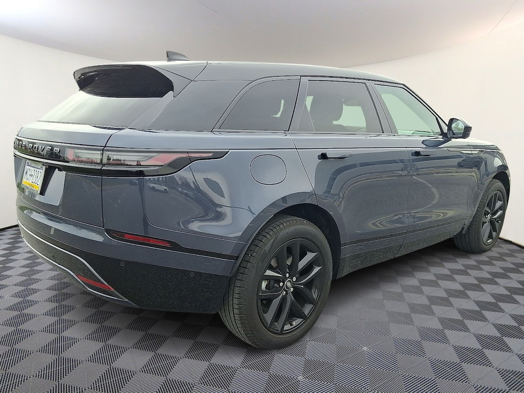 Used 2026 Land Rover Range Rover Velar P250 Dynamic SE SUV