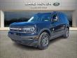 Used 2023 Ford Bronco Sport Big Bend SUV