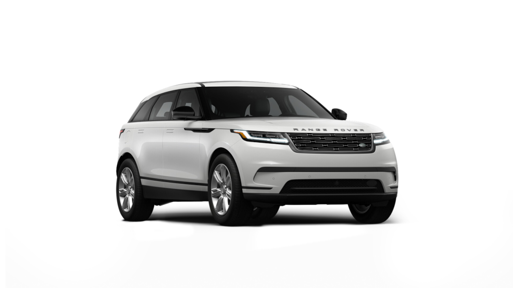 New 2026 Land Rover Range Rover Velar S 250PS SUV