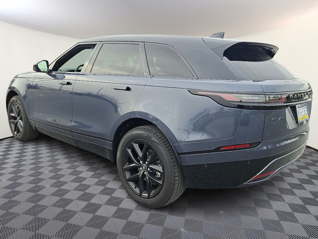 Used 2026 Land Rover Range Rover Velar P250 Dynamic SE SUV