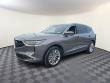 Used 2022 Acura MDX SH-AWD with Advance Package SUV