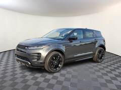 2026 Range Rover Evoque Dynamic SE SUV