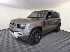 2025 Land Rover Defender 110 S SUV