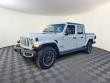 Used 2022 Jeep Gladiator Overland Truck Crew Cab