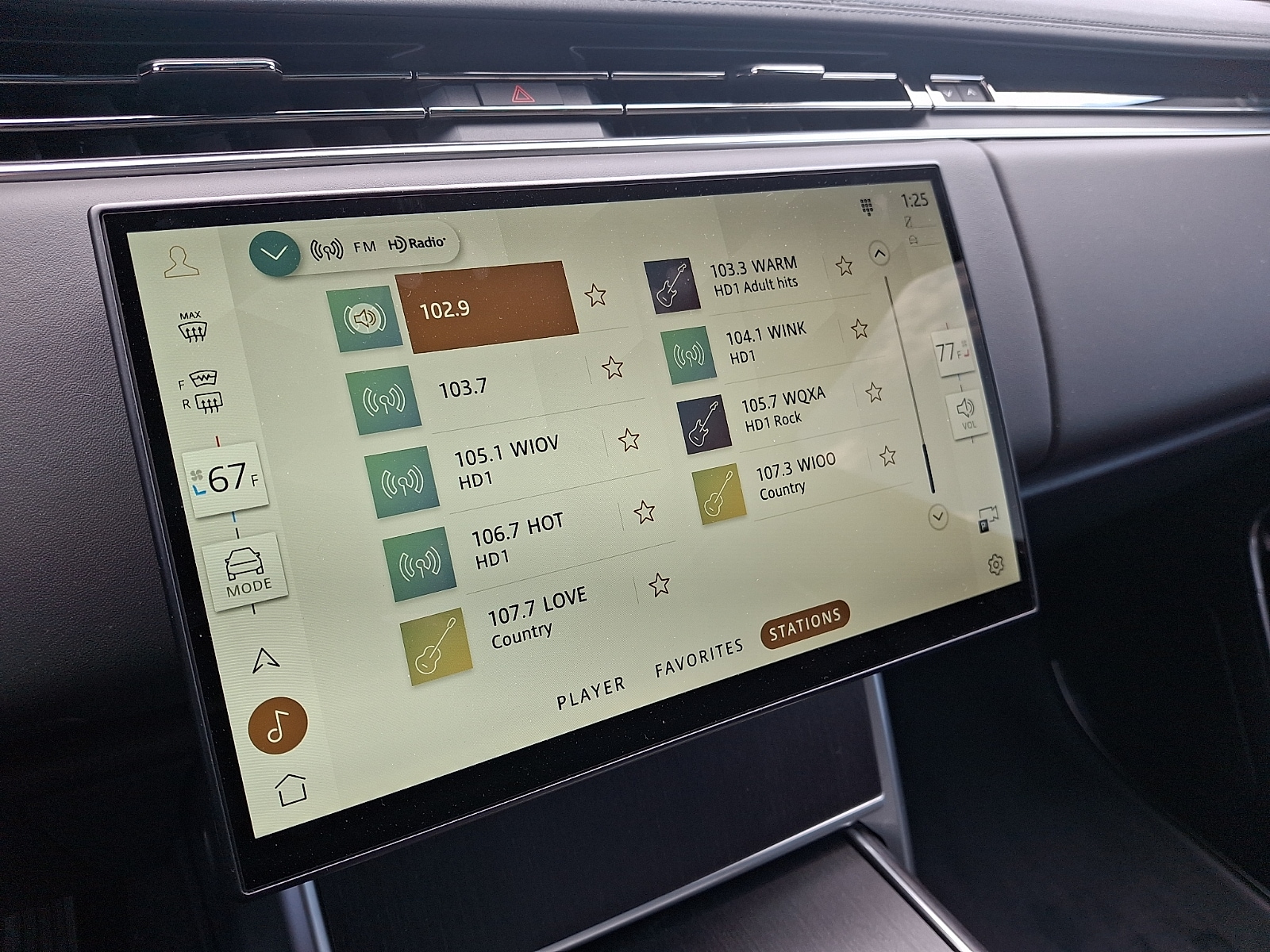 2026 Land Rover Range Rover SE - Photo 16
