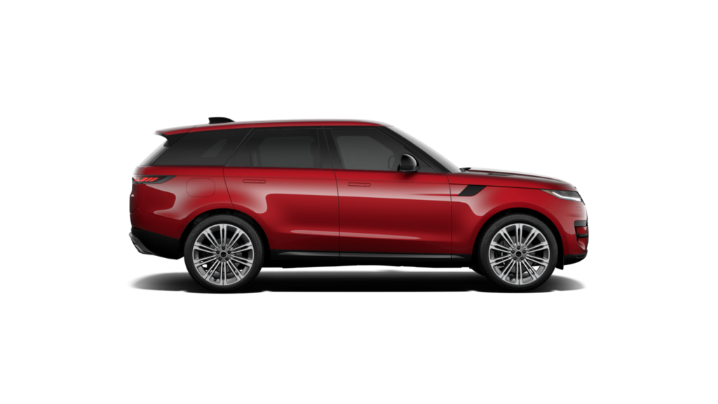 New 2027 Land Rover Range Rover Sport SE 360PS Auto
