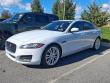Used 2020 Jaguar XF 25t Premium Sedan