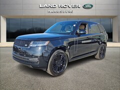 2026 Range Rover SE SUV