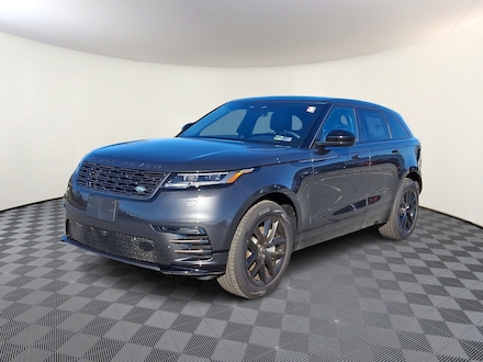 2025 Range Rover Velar Dynamic SE Sport Utility