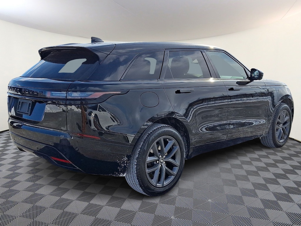 Used 2026 Land Rover Range Rover Velar P250 Dynamic SE SUV
