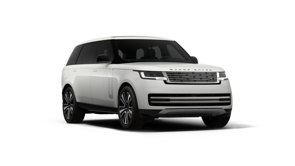 New 2026 Land Rover Range Rover SE 7 Seats 400PS SUV