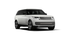 2026 Range Rover SE 7 Seats 400PS SUV