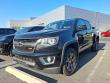 Used 2017 Chevrolet Colorado Z71 Truck Crew Cab