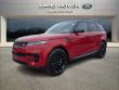 Used 2026 Land Rover Range Rover Sport P360 SE SUV