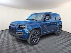 2026 Land Rover Defender 110 Octa SUV