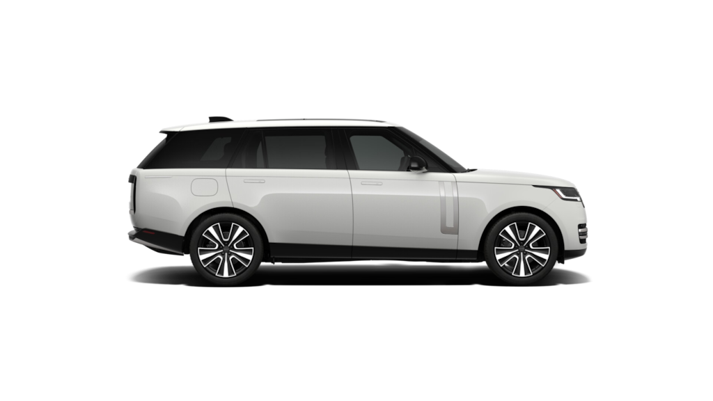 New 2026 Land Rover Range Rover SE 7 Seats 400PS SUV