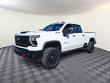 Used 2024 Chevrolet Silverado 2500 HD ZR2 Truck Crew Cab