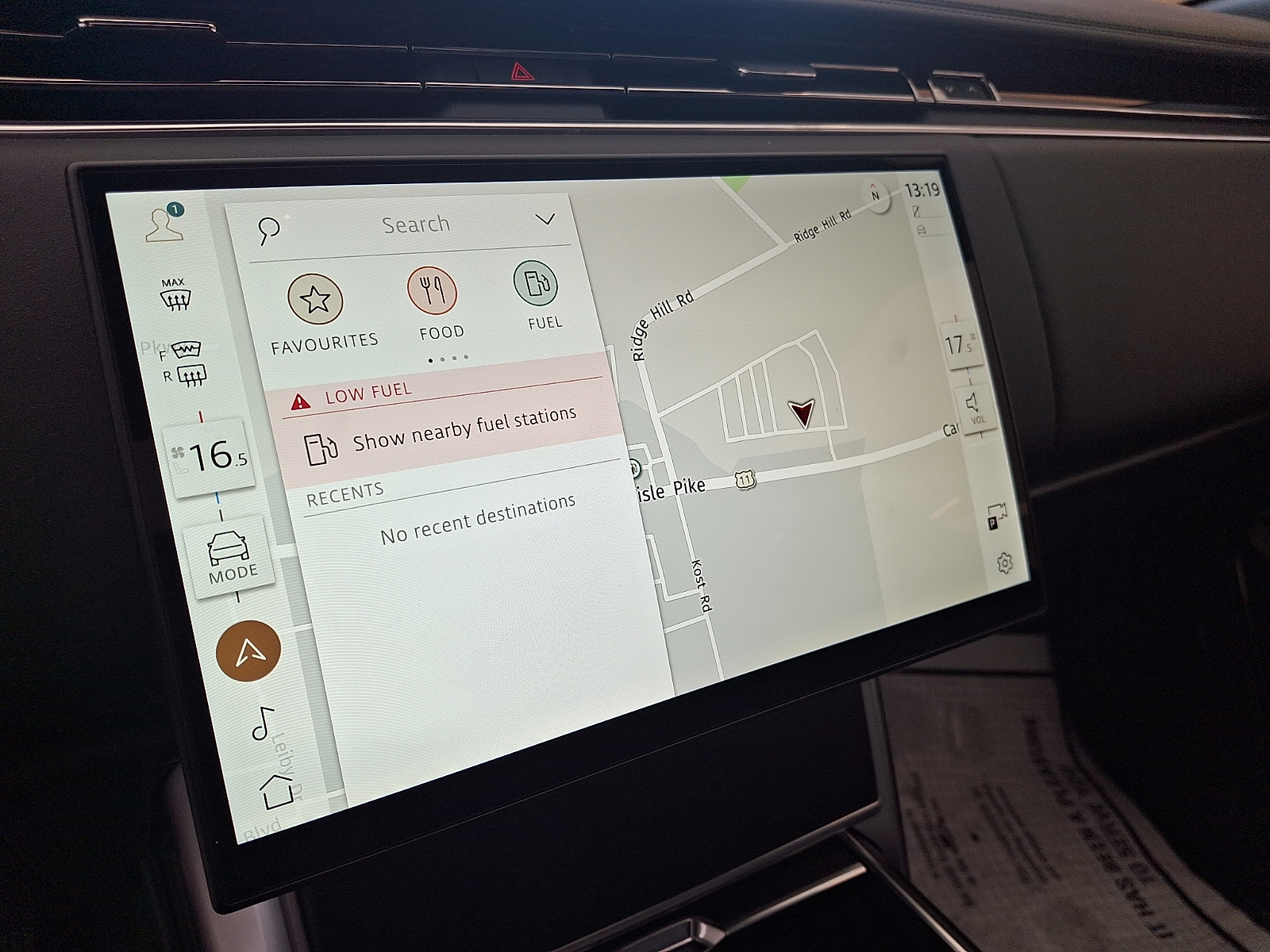 2026 Land Rover Range Rover SV - Photo 15