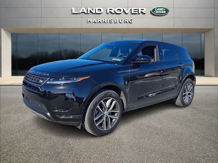 2026 Land Rover Range Rover Evoque Core S SUV