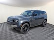 Land Rover Defender 110