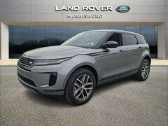 2026 Land Rover Range Rover Evoque S SUV
