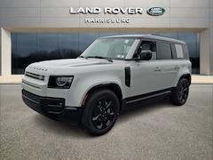 2026 Defender 110 X-Dynamic SE SUV