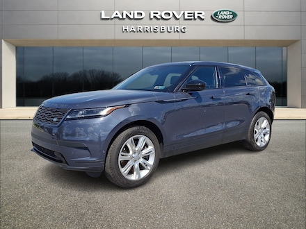 2026 Land Rover Range Rover Velar P250 S SUV