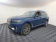 Used 2021 BMW X7 xDrive40i SUV